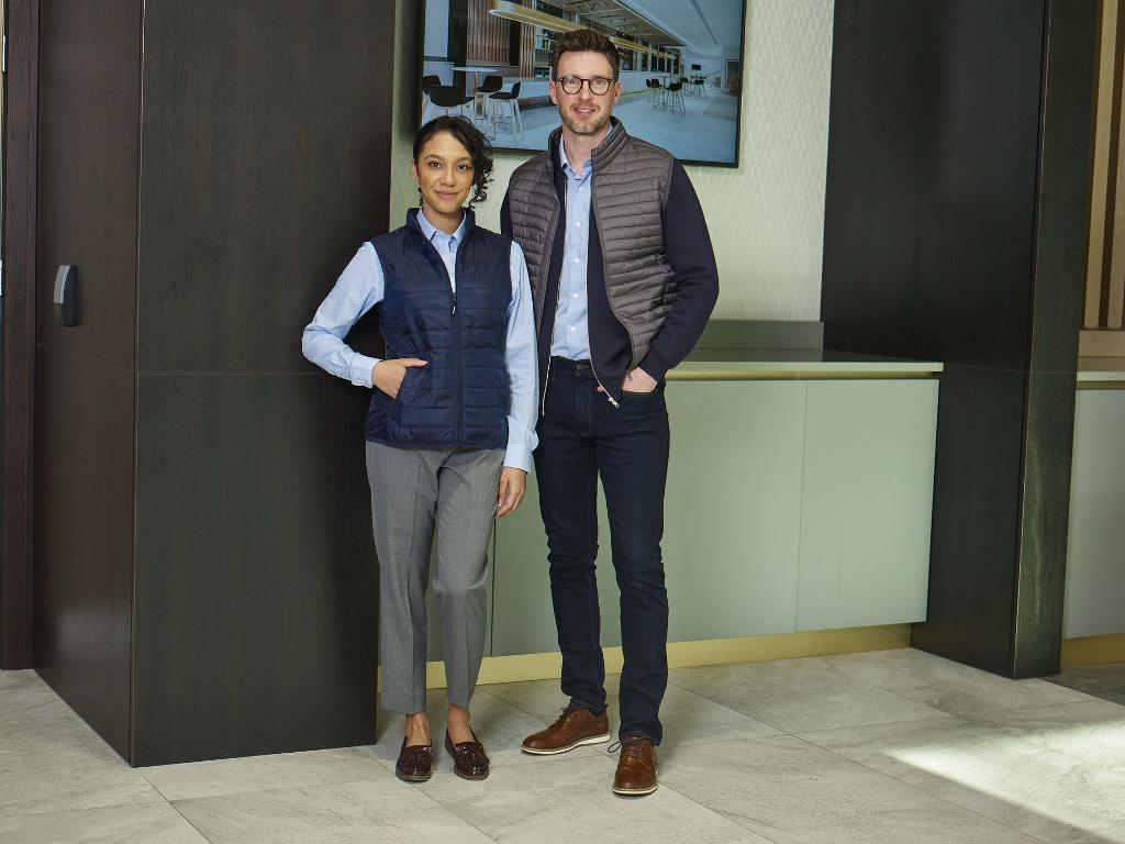 Hospitality Uniforms